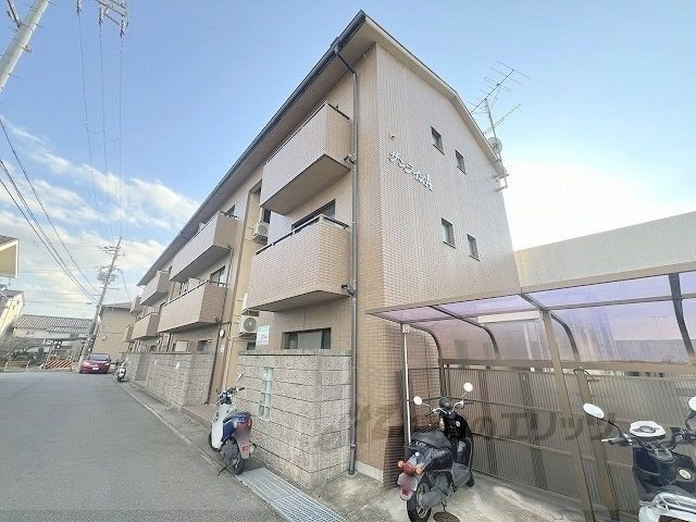 サンライズAの外観画像