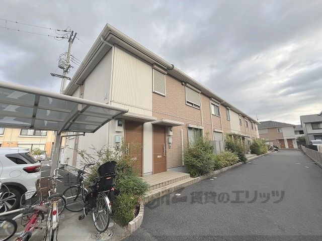 カトレアの外観画像
