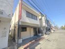 河原御影30-19貸家の外観画像