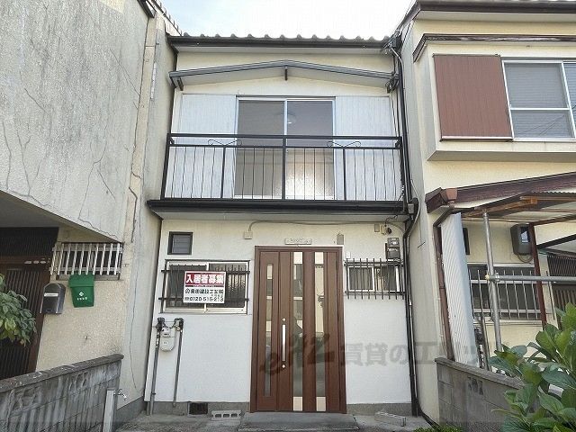 神明宮東27-5貸家の外観画像