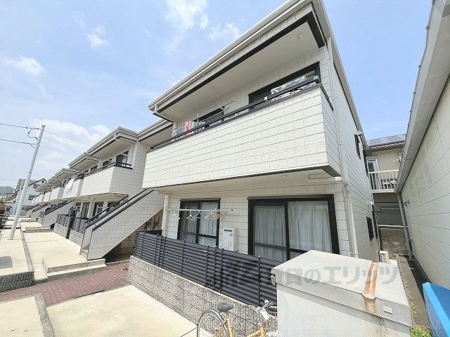 グランメゾン古川の外観画像