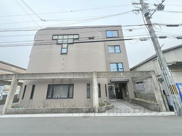フォレストの外観画像