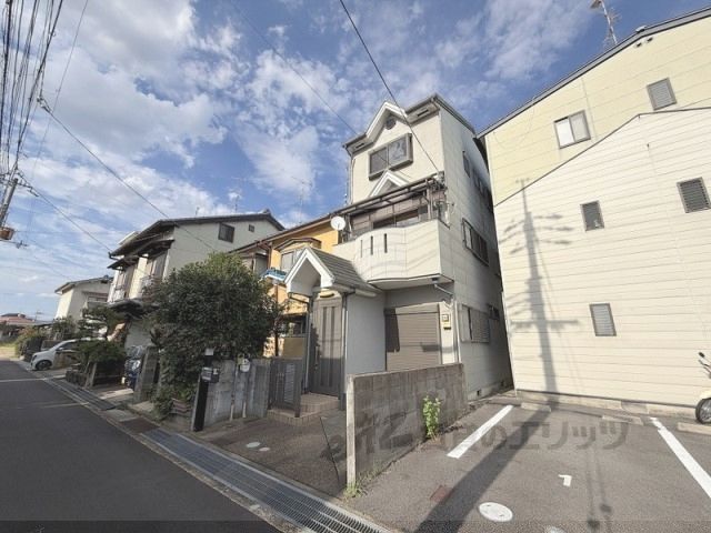 寺田高田56-29の外観画像