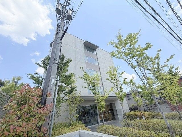 AKADEMOS Residenceの外観画像