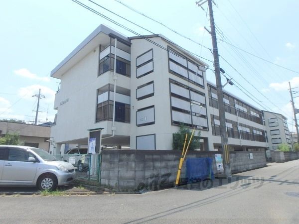 AXIA西村の外観画像