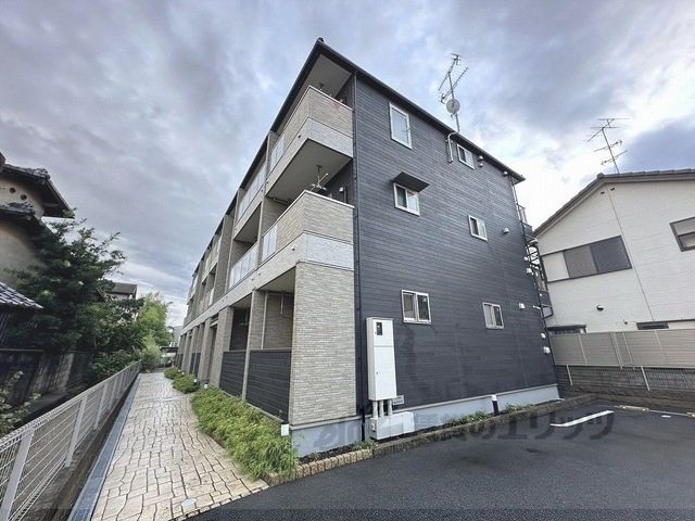 グランデ・カーサ・ケイⅡの外観画像