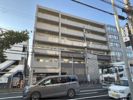 アンジュ高天の外観画像