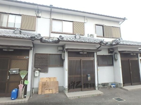北川様貸家の外観画像