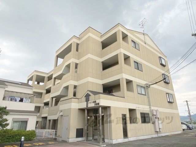 ハイツ北尾弐番館の外観画像