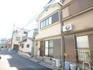 小倉町山際20-90貸家の外観画像