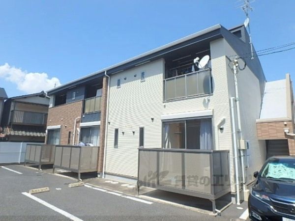 タピエスの外観画像