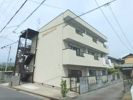 エッセンシャルハイツの外観画像