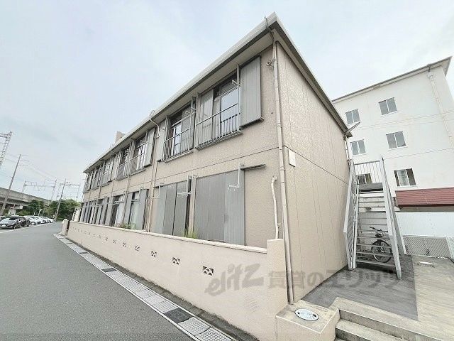 シティハイムFUJIIの外観画像