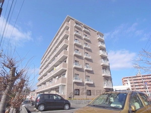 グランK’sの外観画像