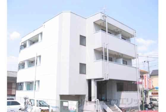 マンション賀園の外観画像