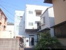 クレセント久津川の外観画像