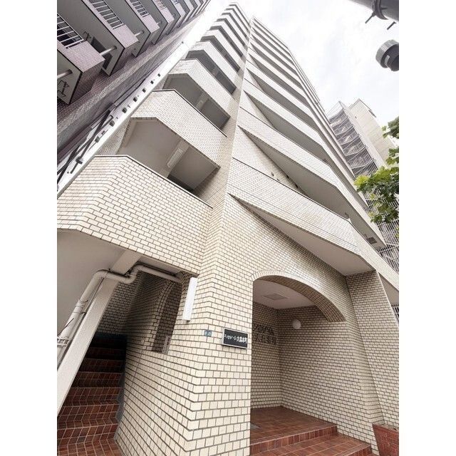 エンゼルハイム大森本町の外観画像