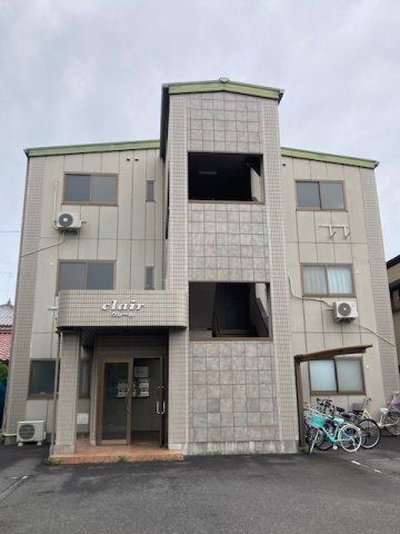 クレールの外観画像