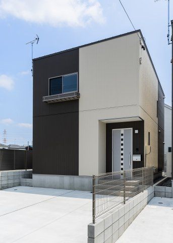 戸田西1-1513KODATEXⅤ-Cの外観画像