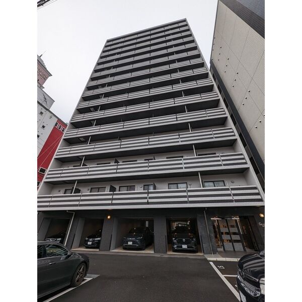 Primal千種stelo:初回保証料無料プランあり(詳細は担当まで)の外観画像