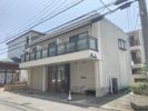 セカンドハウス88B棟の外観画像