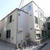 Dear Court 高円寺Aの外観画像