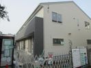 クラベルの外観画像