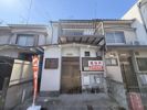 寺田樋尻60-61,62 貸家の外観画像
