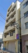 メゾンふじの外観画像