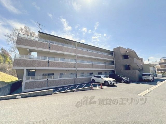 グランドール広野Ⅱ番館の外観画像
