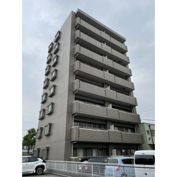 コンソランテの外観画像