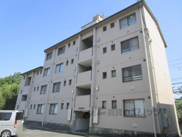 エミエール西大寺の外観画像