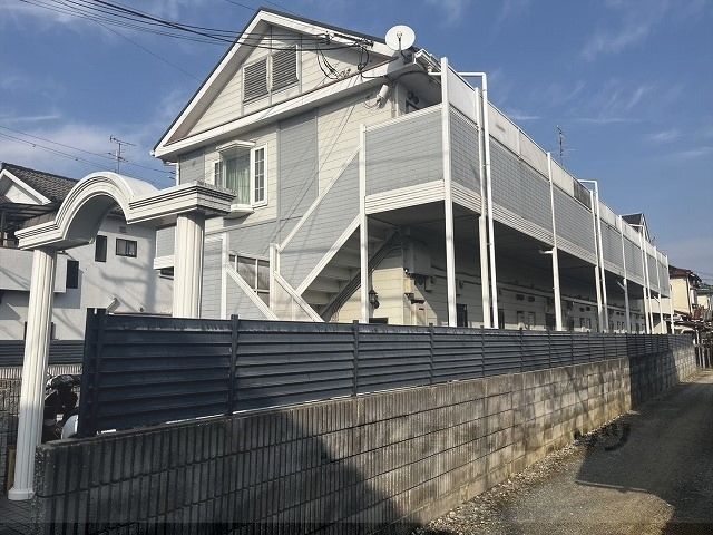 大和高田第23マンションの外観画像