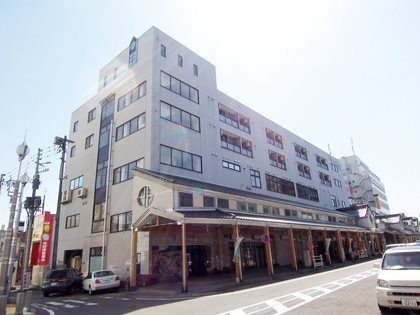 高田556の外観画像