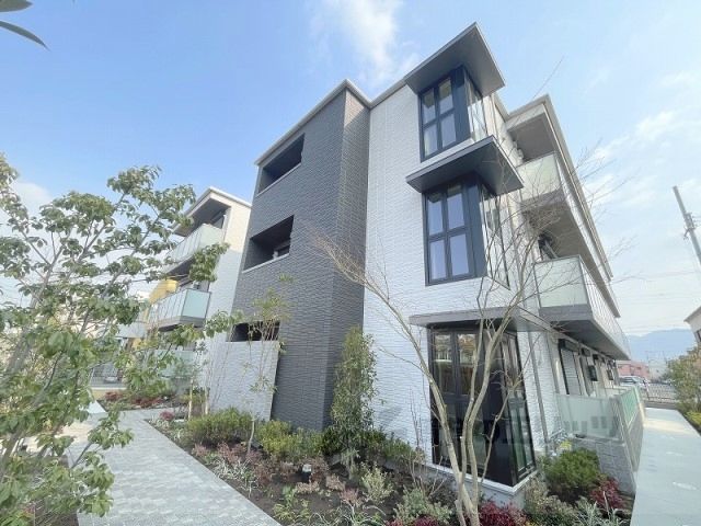 Sha Maison さかえの外観画像