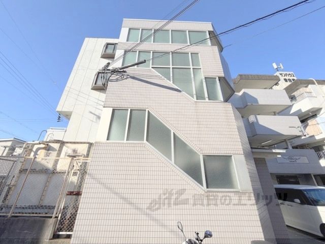PALMIZIO花園1の外観画像