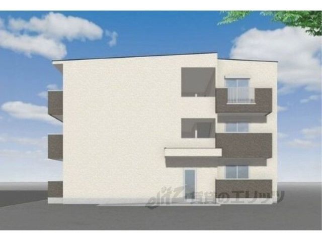 INOVE吉松の外観画像
