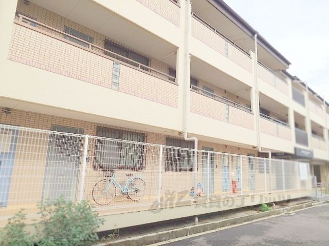 パストラル横小路の外観画像