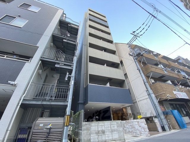 みおつくし布施の外観画像