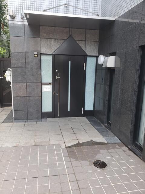 Fビルの外観画像
