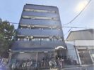 レガーレ布施の外観画像