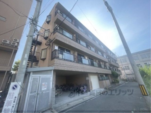 エス・ティマンション旭町の外観画像