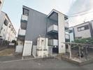 レオパレス妙楽の外観画像