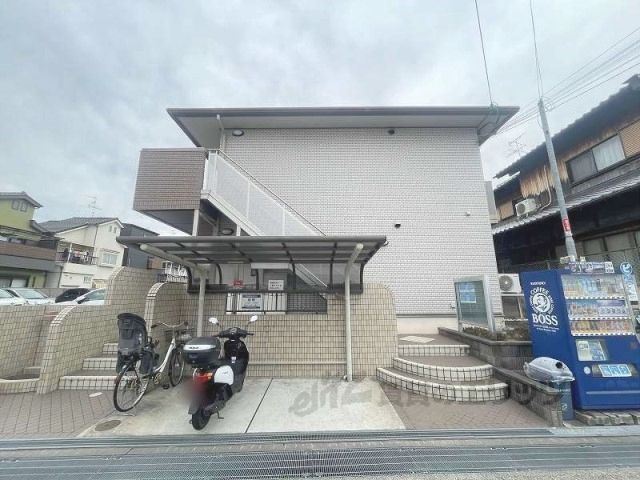 alcyoneの外観画像