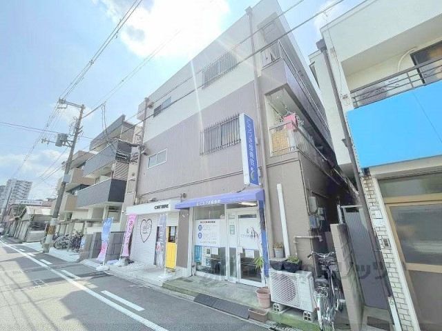 レジェンド小阪の外観画像