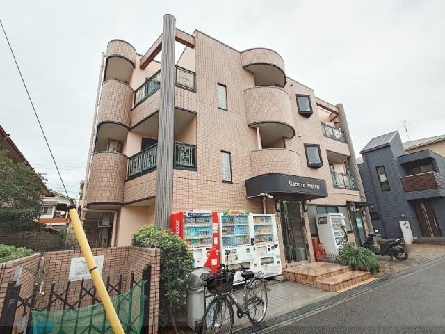 コラソン スクエアの外観画像