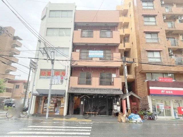モアビルの外観画像