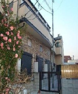 池袋本町八景舎の外観画像