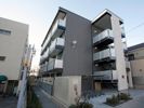レオパレス西郊の外観画像