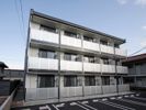 レオパレス野立Ⅱの外観画像